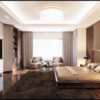 Bán Gấp Nhà Đẹp Phố Đào Tấn 110M2 5 Tầng Mặt Tiền 6M 2 Mặt Thoáng Sân Vườn Nội Thất Nhập Khẩu 21 Tỷ