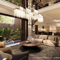 Bán Gấp Nhà Đẹp Phố Đào Tấn 110M2 5 Tầng Mặt Tiền 6M 2 Mặt Thoáng Sân Vườn Nội Thất Nhập Khẩu 21 Tỷ