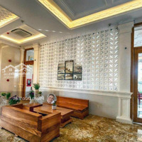 Bán Tòa 33 Hoàng Văn Thụ Q. Tân Bình, 9 X 32M, Hầm 8 Tầng 62 Tỷ Thu Nhập 380 Triệu