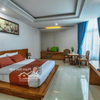 Bán Tòa 33 Hoàng Văn Thụ Q. Tân Bình, 9 X 32M, Hầm 8 Tầng 62 Tỷ Thu Nhập 380 Triệu