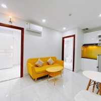 Cho Thuê Cc Mini 1 Phòng Ngủ 1Vs, 35M2, 6,5 Triệu Ở Huỳnh Tấn Phát, Q7 Gần Cresent Mall Phú Mỹ Hưng