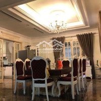 Bán Biệt Thự Cao Cấp, View Đẹp Tại Phố Việt Hưng, Long Biên, Hà Nội, 39,5 Tỷ, 180 M2