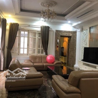 Bán Biệt Thự Cao Cấp, View Đẹp Tại Phố Việt Hưng, Long Biên, Hà Nội, 39,5 Tỷ, 180 M2
