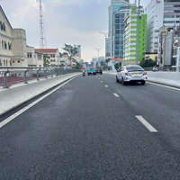 Góc 2Mt Quang Trung Gv Dt:11X36M Vuông Vức, Giá Bán 44 Tỷ Hđt 190 Triệu/Tháng