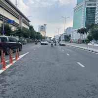 Góc 2Mt Quang Trung Gv Dt:11X36M Vuông Vức, Giá Bán 44 Tỷ Hđt 190 Triệu/Tháng