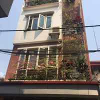 Bán Nhà 3 Tầng Cổ Nhuế 53M2 , Nhà Cũ Sửa Bán, Giá Đầu Tư, Gần Oto Tránh Liên Hệ: 0961887689