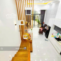 Mặt Tiền Đường 12M Ngay Quang Trung,Nhà 3 Tầng 126M2 , Liên Hệ: 0915.479.678