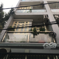 Nhà Bán Ngay Chợ Phạm Văn Hai.quận Tân Bình.tphcm