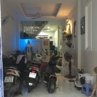 Nhà Bán Ngay Chợ Phạm Văn Hai.quận Tân Bình.tphcm
