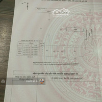 Bán 3 Lô Đất Đường Tú Xương Cực Đẹp Chỉ Từ 4.25 Tỷ, Liên Hệ: 0915.479.678