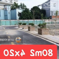 Bán 3 Lô Đất Đường Tú Xương Cực Đẹp Chỉ Từ 4.25 Tỷ, Liên Hệ: 0915.479.678