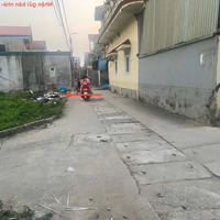 Chính Chủ Cần Bán Gấp Lô Đấtmặt Tiềnkinh Doanh, Vị Trí Vàng Tại Tt Quang Minh, Mê Linh, Hn