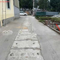 Chính Chủ Cần Bán Gấp Lô Đấtmặt Tiềnkinh Doanh, Vị Trí Vàng Tại Tt Quang Minh, Mê Linh, Hn