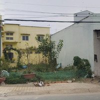 Cần Bán Ngay Đấtmặt Tiềnở Mai Thị Út, Tân Bình, Cai Lậy, Tiền Giang Diện Tích 120M2, Sổ Có Rồi Thổ Cư