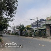 Cần Bán Ngay Đấtmặt Tiềnở Mai Thị Út, Tân Bình, Cai Lậy, Tiền Giang Diện Tích 120M2, Sổ Có Rồi Thổ Cư