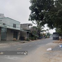 Cần Bán Ngay Đấtmặt Tiềnở Mai Thị Út, Tân Bình, Cai Lậy, Tiền Giang Diện Tích 120M2, Sổ Có Rồi Thổ Cư