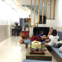 Bán Nhà Riêng 52M2, 4,9 Tỷ Ở Đường Số 1041, Tân Hưng, Q7, Tp.hcm