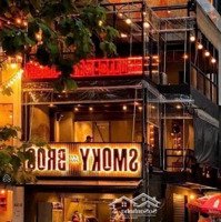 Bán Nhà Mặt Tiền Lý Thường Kiệt - Quận 10. Dt: 8X 22M - 3 Tầng. Hđ Thuê: 120 Triệu/Th