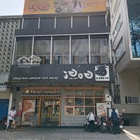 Bán Nhà Mặt Tiền Lý Thường Kiệt - Quận 10. Dt: 8X 22M - 3 Tầng. Hđ Thuê: 120 Triệu/Th