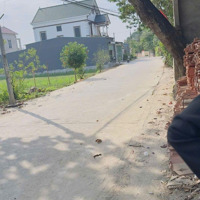 Bán 43M2 Đất Sen Phương, Sát Võng Xuyên. Gần Trường C1, Ô Tô Vào Đất. Giá Nhỉnh 900, Siêu Đẹp