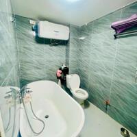 Nhà đẹp Vạn kiếp 5 tầng 37m² mặt tiền rộng 4.8m full nội thất ở luôn