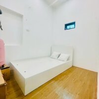 Nhà đẹp Vạn kiếp 5 tầng 37m² mặt tiền rộng 4.8m full nội thất ở luôn