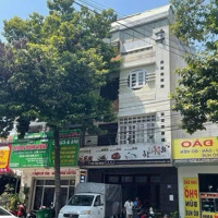 Cho Thuê Nhà 6 Phòng Mặt Tiền Kinh Doanh Đường D1 Gần Becamex Phường Phú Hoà - Thủ Dầu Một