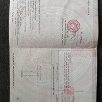 Đất Biển Sơn Thuỷ. Giá Rẻ, Đường Sơn Thuỷ Đông 3, Gần Nguyễn Cơ Thạch.