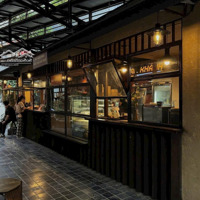 Cho Thuê Nhà Mặt Phố Bát Sứ, Diện Tích: 100M2X2,5 Tầng, Mặt Tiền:6M, Phù Hợp Cà Phê, Quán Rượu..