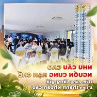 Chỉ 400 Triệu Sở Hữu Căn Hộ Bcons Mặt Tiền Đường Song Hành, Cách Metro Sài Gòn- Bình Thắng 5P Đi Bộ...