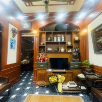 Bán Nhà 3 Tầng Khang Trang - Sân Rộng 117M2 Lê Quang Đạo Chỉ 15.8 Tỷ - Mặt Tiền Lớn