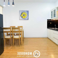 Mới 100% - Cho Thuê Căn Hộ 1 Phòng Ngủngay Hòa Bình, Gần Đầm Sen 0703992779