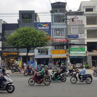 Bán Nhà Mặt Tiền Trường Chinh,Diện Tích4 X 26M, Trệt 3 Lầu St, Kd Sầm Uất