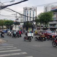 Bán Nhà Mặt Tiền Trường Chinh,Diện Tích4 X 26M, Trệt 3 Lầu St, Kd Sầm Uất
