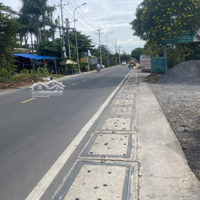 Nhà Mặt Tiền (6.6X70M),Thổ Cư 165M, Bến Than, Hòa Phú, Củ Chi, Hồ Chí Minh, Chỉ 6,5 Tỷ, 486 M2