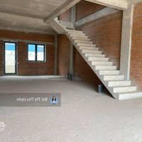 Căn Shophouse Kế Góc - Đối Diện Khu Tiện Ích Đã Hoạt Động, View Công Viên Hướng Bắc
