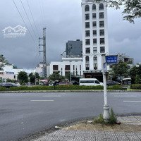 Bán Lô Đất, Ngợp! Rẻ Nhất Tt Sơn Trà, 90M2 Ngang 8M -Mặt Tiền -Ngay Võ Văn Kiệt -Chỉ 6,Xty