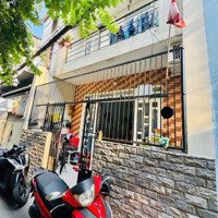 50M2 - Ngang Lớn 5M - Đối Diện Tân Cảng- Hàng Xóm Quận 1- Sát Mt- Vi Trí Đắc Địa- Chỉ 6,5 Tỷ