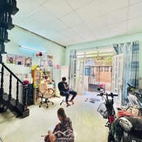 50M2 - Ngang Lớn 5M - Đối Diện Tân Cảng- Hàng Xóm Quận 1- Sát Mt- Vi Trí Đắc Địa- Chỉ 6,5 Tỷ