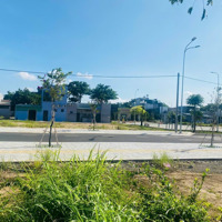 Bán Lô Đất Khu Tái Định Cư Cây Quéo-Tt Long Điền-Long Đất