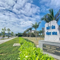 Bán Lô Mặt Tiền Trần Quốc Hoàn, Bãi Tắm Sơn Thuỷ. Giá Tốt Thuận Tiện Đầu Tư