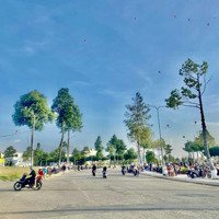 Nền Hướng Đông Nam Khu Stella Mega Cần Thơ , Sổ Hồng Cá Nhân