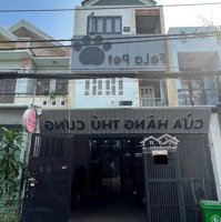 Bán Nhà Phường Tân Kiểng Tphcm,Diện Tích100M2 4 Tầng Giá Bán 13,5 Tỷ Tl.