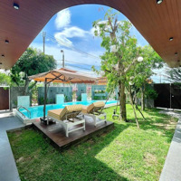 Bán Biệt Thự 03 Mặt Tiền Sát Biển Thọ Quang View Núi View Vịnh Sơn Trà