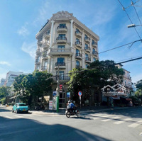 Bán Tòa Nhà Đoạn 2 Chiều Mặt Tiền Nguyễn Xí - Dt: 18X46M - 6 Tầng Hđt: 300 Triệu/Tháng - 115 Tỷ Tl