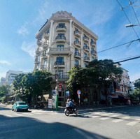 Bán Tòa Nhà Đoạn 2 Chiều Mặt Tiền Nguyễn Xí - Dt: 18X46M - 6 Tầng Hđt: 300 Triệu/Tháng - 115 Tỷ Tl