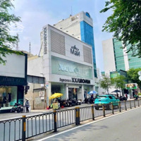 Bán Nhà Siêu Vị Trí Mặt Tiền Bạch Đằng - Dt: 7 X 40M - 2 Tầng - Giá Bán 38 Tỷcó Thương Lượngtin Thật 100%