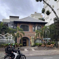 Bán Nhà Siêu Vị Trí 2 Mặt Tiền Nơ Trang Longdiện Tíchmh 42Mx47M Cn: 1000M2 Txd Hầm 10 Lầu, Giá: 75 Tỷ Tl