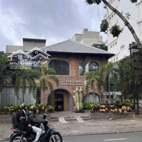 Bán Nhà Siêu Vị Trí 2 Mặt Tiền Nơ Trang Longdiện Tíchmh 42Mx47M Cn: 1000M2 Txd Hầm 10 Lầu, Giá: 75 Tỷ Tl