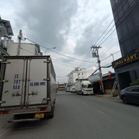 Bán Nhà Mặt Tiền Đường Apđ9, Q12, Đối Diện Khu Bến Xưa Giáp Gò Vấp.diện Tíchđất 200M2 (8X24M, Nh 8,6M)